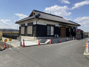 帯高　中古戸建　売家