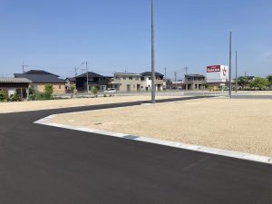 茶屋町鶴崎