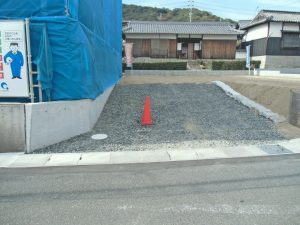 児島味野　土地　分譲地