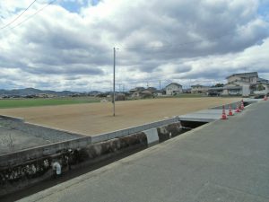茶屋町早沖　売地　分譲地