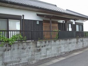帯高　中古戸建　売家