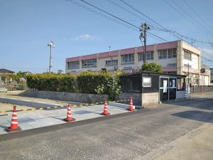 大内Ⅳ　土地　分譲地