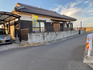 帯高　中古戸建　売家