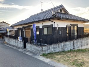 帯高　中古戸建　売家