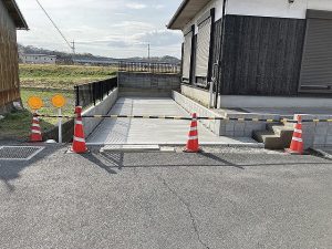 帯高　中古戸建　売家