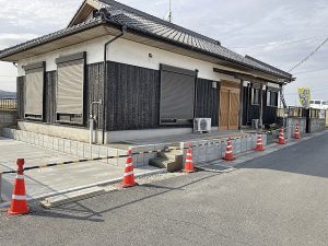 帯高　中古戸建　売家