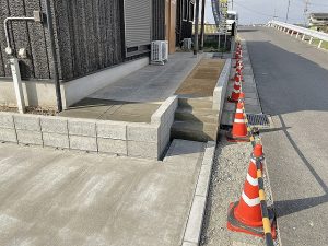帯高　中古戸建　売家