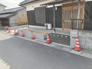 帯高　中古戸建　売家