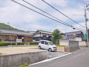 児島味野　土地　分譲地