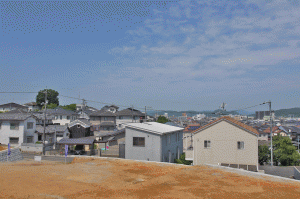 福島ヒルズ　写真