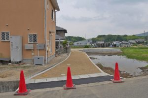 総社市井手