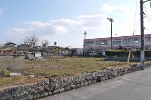 大内Ⅳ　土地　分譲地