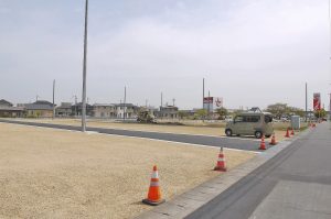 茶屋町鶴崎